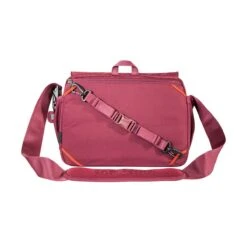 Tatonka Baron Bordeaux Red -FJÄLLRÄVEN Boutiquen baron red3 1280x1280