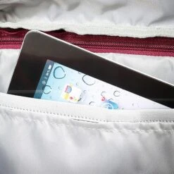 Tatonka Baron Bordeaux Red -FJÄLLRÄVEN Boutiquen baron red6 1280x1280