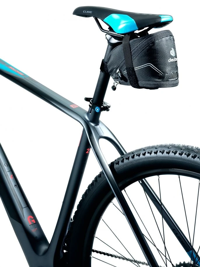 Deuter Bike Bag II - Auslaufmodell 3 Deuter Bike Bag II - Auslaufmodell