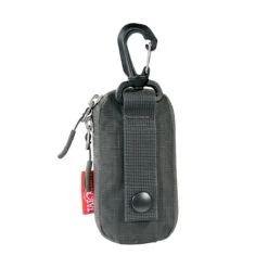 Tatonka Bottle Pouch Titan Grey -FJÄLLRÄVEN Boutiquen bottlepouch1 1280x1280