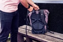 Ortlieb Carrying System Bike Pannier -FJÄLLRÄVEN Boutiquen carrysystem f35 ham ort 26040 1280x1280