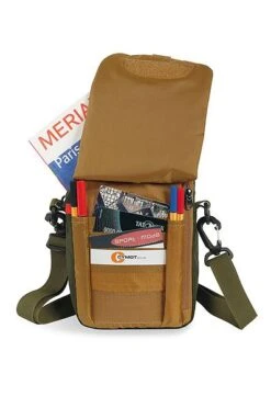 Tatonka Check In RFID B -FJÄLLRÄVEN Boutiquen checkin olive2 1280x1280