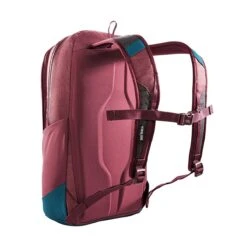Tatonka City Pack 25 Bordeaux Red 9 Tatonka City Pack 25 Bordeaux Red -FJÄLLRÄVEN Boutiquen citypack25 bor1 1280x1280
