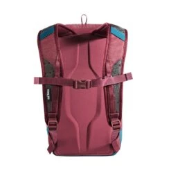 Alternative view of Tatonka City Pack 25 Bordeaux Red