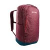 Tatonka City Pack 25 Bordeaux Red -FJÄLLRÄVEN Boutiquen citypack25 bor 1280x1280
