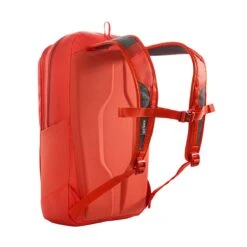 Tatonka City Pack 25 Red Orange -FJÄLLRÄVEN Boutiquen citypack25 red1 1280x1280