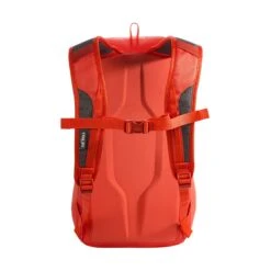 Tatonka City Pack 25 Red Orange -FJÄLLRÄVEN Boutiquen citypack25 red3 1280x1280