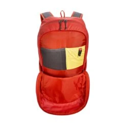 Tatonka City Pack 25 Red Orange -FJÄLLRÄVEN Boutiquen citypack25 red6 1280x1280