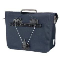 Ortlieb Commuter-Bag Two Urban QL3.1 Ink -FJÄLLRÄVEN Boutiquen commuter bag two urban ql 3 1 f70662 detail 1280x1280