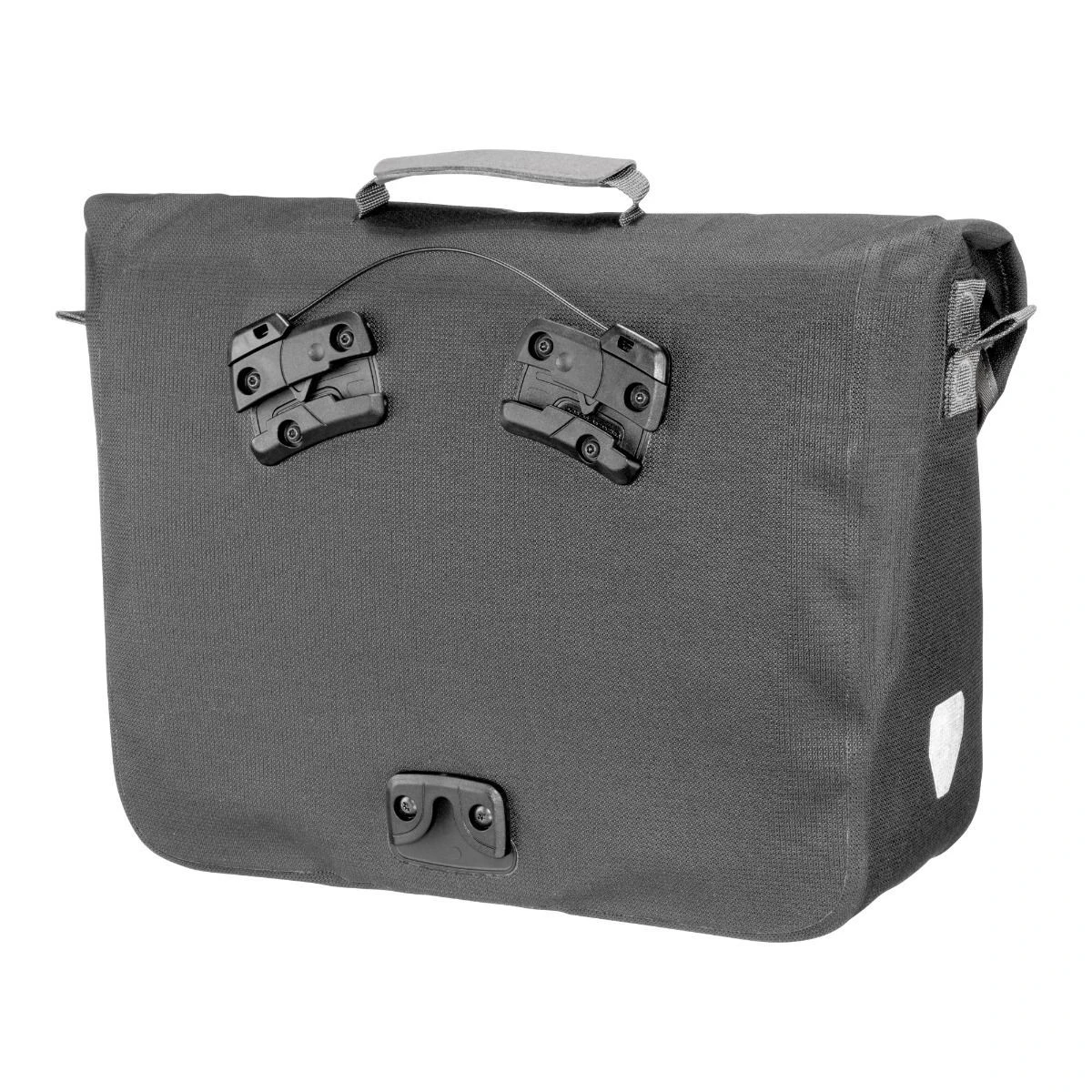 Ortlieb Commuter-Bag Two Urban QL3.1 Pepper 4 Ortlieb Commuter-Bag Two Urban QL3.1 Pepper – Bild 2