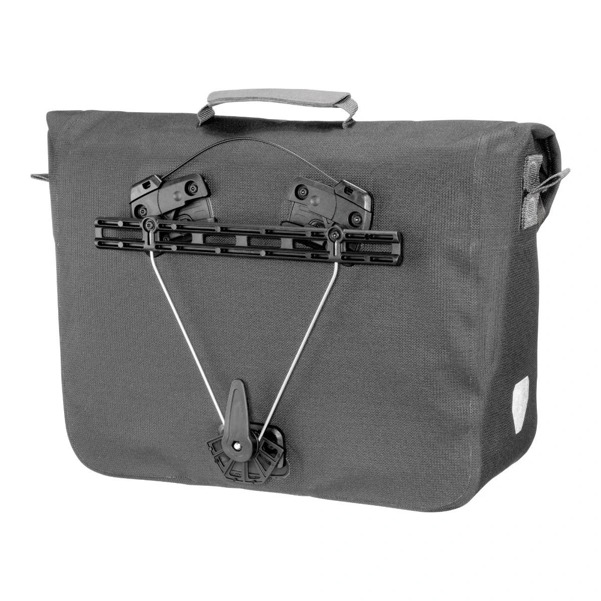 Ortlieb Commuter-Bag Two Urban QL3.1 Pepper 5 Ortlieb Commuter-Bag Two Urban QL3.1 Pepper – Bild 3
