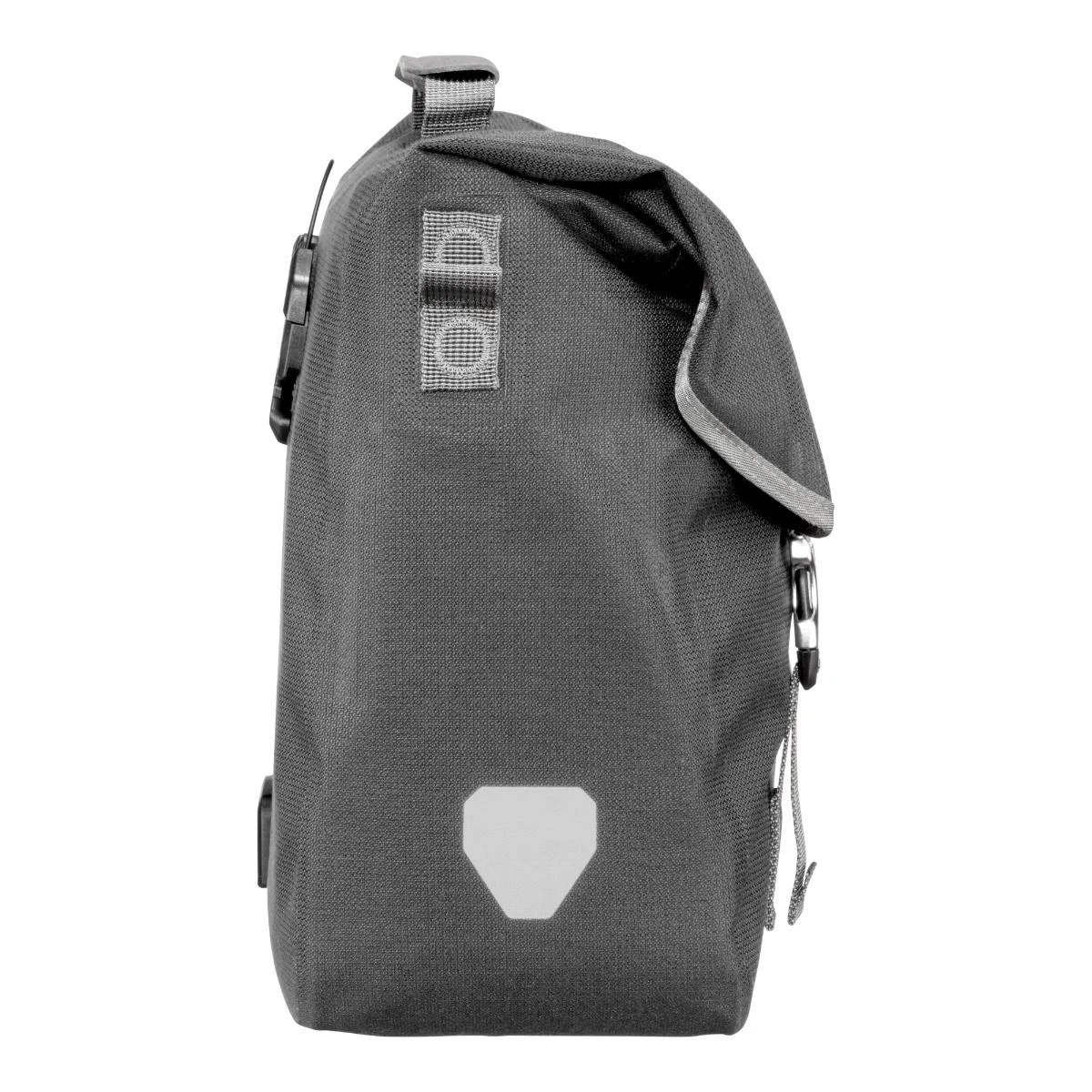 Ortlieb Commuter-Bag Two Urban QL3.1 Pepper 7 Ortlieb Commuter-Bag Two Urban QL3.1 Pepper – Bild 5
