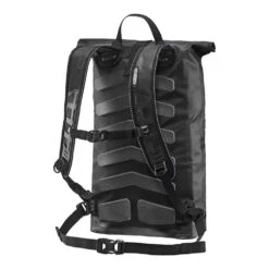 Ortlieb Commuter-Daypack City Black -FJÄLLRÄVEN Boutiquen commuter daypack city 21l r4105 back 1280x1280