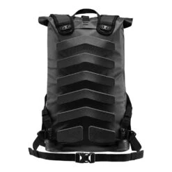 Ortlieb Commuter-Daypack City Black -FJÄLLRÄVEN Boutiquen commuter daypack city 21l r4105 detail 1 1280x1280 1