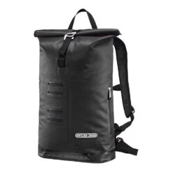 Ortlieb Commuter-Daypack City Black