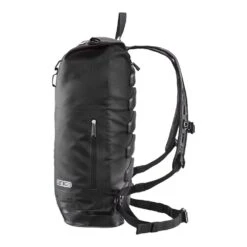Ortlieb Commuter-Daypack City Black -FJÄLLRÄVEN Boutiquen commuter daypack city 21l r4105 side 1280x1280