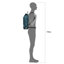 Ortlieb Commuter-Daypack City Petrol -FJÄLLRÄVEN Boutiquen commuter daypack city 21l r4108 avatar 1280x1280