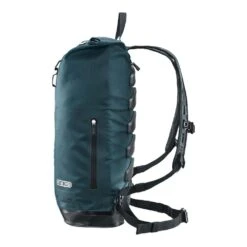 Ortlieb Commuter-Daypack City Petrol -FJÄLLRÄVEN Boutiquen commuter daypack city 21l r4108 side 1280x1280