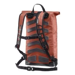 Alternative view of Ortlieb Commuter-Daypack City
