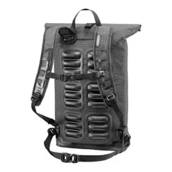 Ortlieb Commuter-Daypack Urban 21 L Pepper -FJÄLLRÄVEN Boutiquen commuter daypack urban 21l r4155 back 1 1280x1280