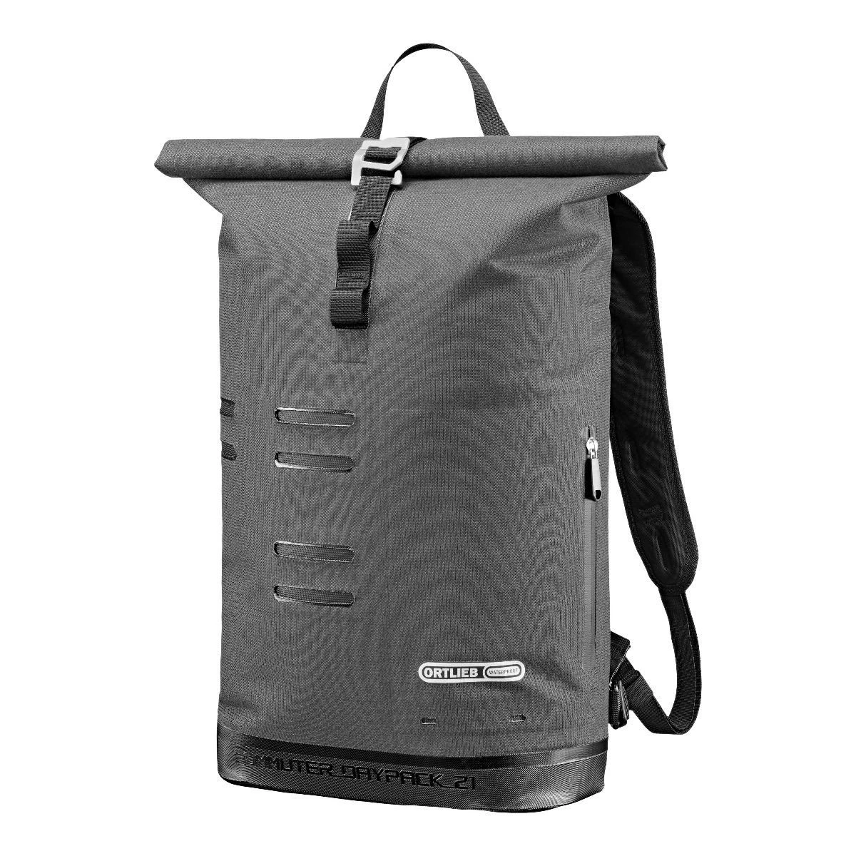 Ortlieb Commuter-Daypack Urban 21 L Pepper 3 Ortlieb Commuter-Daypack Urban 21 L Pepper