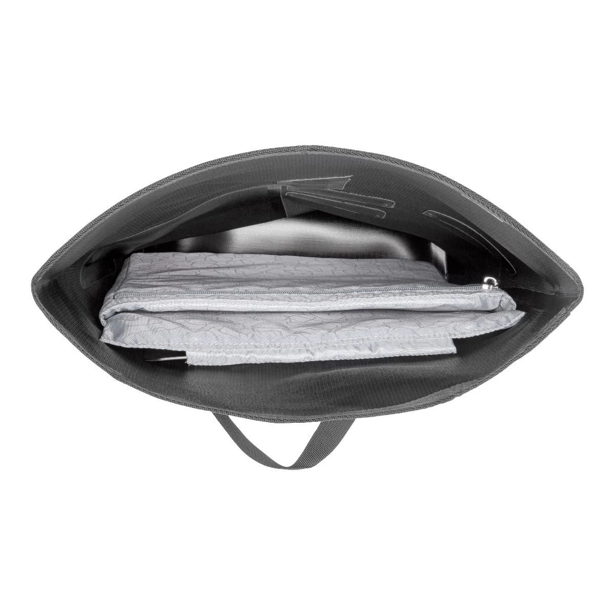 Ortlieb Commuter-Daypack Urban 21 L Pepper 7 Ortlieb Commuter-Daypack Urban 21 L Pepper – Bild 5