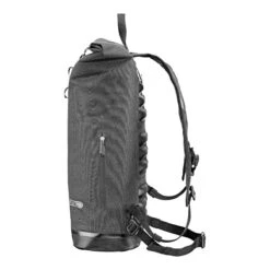Ortlieb Commuter-Daypack Urban 21 L Pepper -FJÄLLRÄVEN Boutiquen commuter daypack urban 21l r4155 side 1 1280x1280