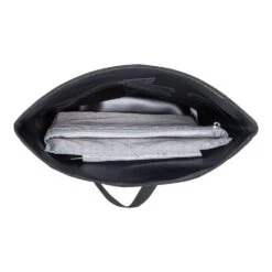 Ortlieb Commuter-Daypack Urban 21 L Ink -FJÄLLRÄVEN Boutiquen commuter daypack urban 21l r4156 inside 1280x1280