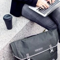 Ortlieb Commuter-Bag Two Urban QL3.1 Pepper 22 Ortlieb Commuter-Bag Two Urban QL3.1 Pepper -FJÄLLRÄVEN Boutiquen commuterbag two urban cph 04465Xa3TB1eJ8i5qA 1280x1280