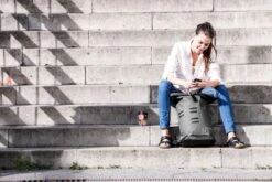 Ortlieb Commuter-Daypack Urban 21 L Pepper 20 Ortlieb Commuter-Daypack Urban 21 L Pepper -FJÄLLRÄVEN Boutiquen commuterdaypack urban ber 2426 1280x1280 1