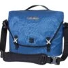 Ortlieb Courier-Bag City Stahlblau -FJÄLLRÄVEN Boutiquen courierbagLstahlblau 1280x1280