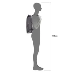 Ortlieb Daypack Metrosphere -FJÄLLRÄVEN Boutiquen daypack metrosphere r4140 avatar 1280x1280 1