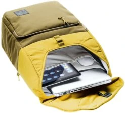 Deuter UP Sydney Clay-turmeric -FJÄLLRÄVEN Boutiquen deuter up sydney 2020 clay turmeric 2 1280x1280