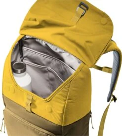 Deuter UP Sydney Clay-turmeric -FJÄLLRÄVEN Boutiquen deuter up sydney 2020 clay turmeric 5 1280x1280