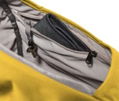 Alternative view of Deuter UP Sydney Clay-turmeric