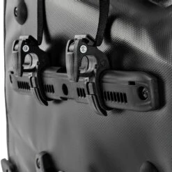 Ortlieb Downtown Two QL2.1 Black 16 Ortlieb Downtown Two QL2.1 Black -FJÄLLRÄVEN Boutiquen downtown two pd620 f7203 detail 2 1280x1280