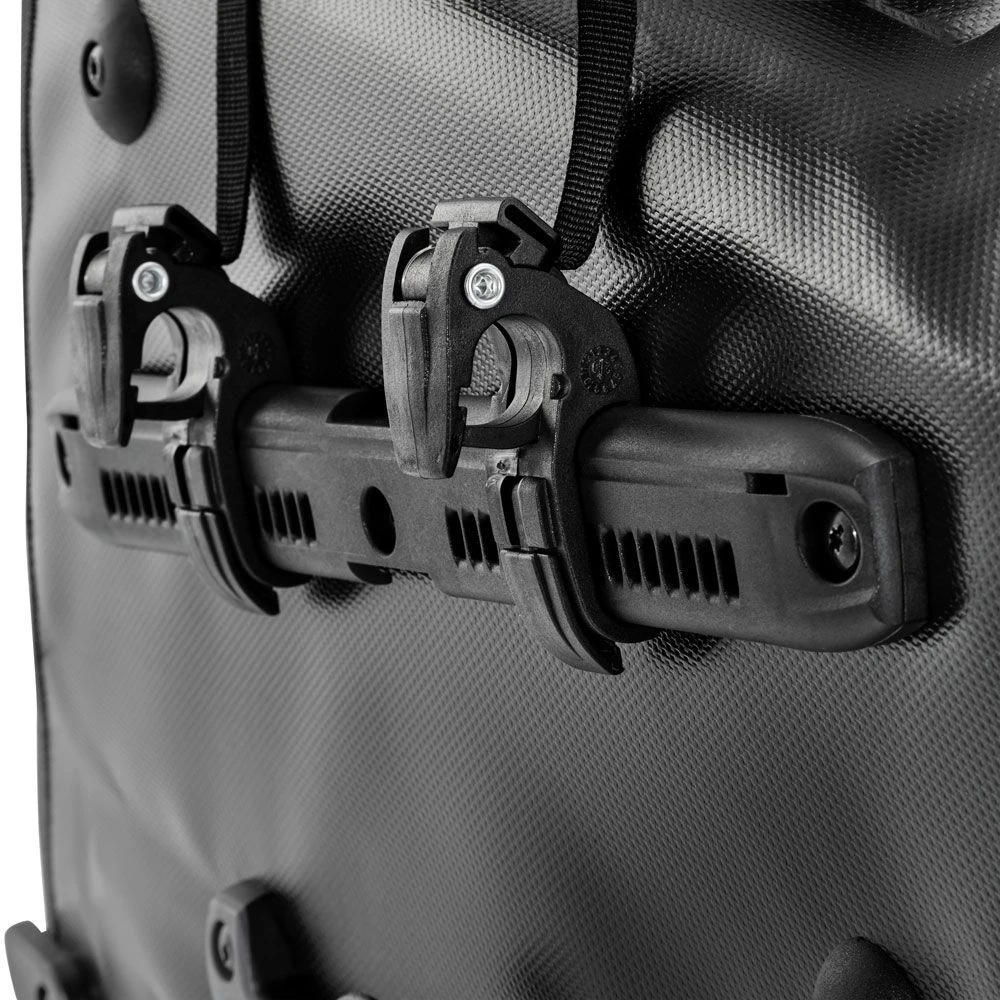 Ortlieb Downtown Two QL2.1 Black 6 Ortlieb Downtown Two QL2.1 Black – Bild 4