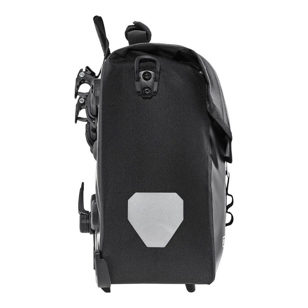 Ortlieb Downtown Two QL2.1 Black 8 Ortlieb Downtown Two QL2.1 Black – Bild 6