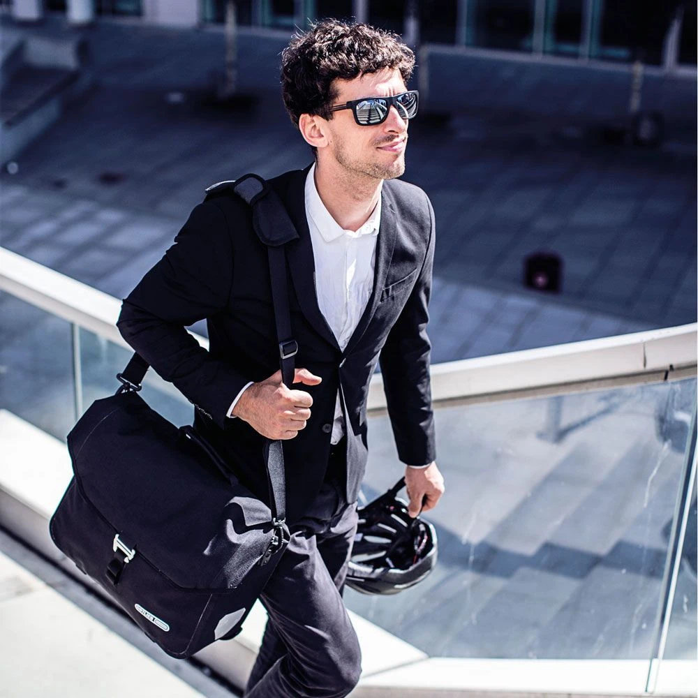 Ortlieb Downtown Two QL2.1 Black 12 Ortlieb Downtown Two QL2.1 Black – Bild 10