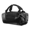 Ortlieb Duffle Schwarz