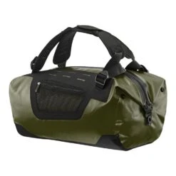 Ortlieb Duffle Olive -FJÄLLRÄVEN Boutiquen duffle 40l k1475 back 1280x1280