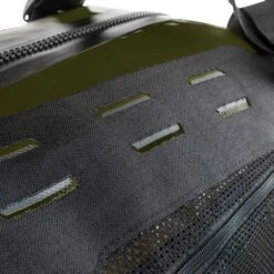 Ortlieb Duffle Olive -FJÄLLRÄVEN Boutiquen duffle 40l k1475 detail 2 1280x1280