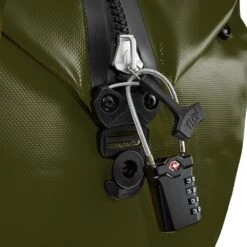 Ortlieb Duffle Olive -FJÄLLRÄVEN Boutiquen duffle 40l k1475 detail 4 1280x1280