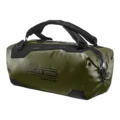 Ortlieb Duffle Olive