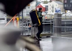 Ortlieb Duffle RS 140 L -FJÄLLRÄVEN Boutiquen duffle rs is dsc2521 1 1280x1280