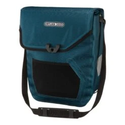 Ortlieb E-Mate Petrol