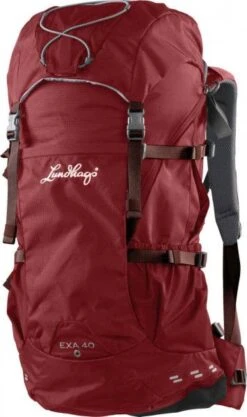 Lundhags Exa 40 Skating Pack
