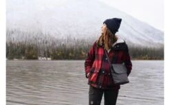 FJÄLLRÄVEN Fjällräven Norrvåge Pocket Granite Grey -FJÄLLRÄVEN Boutiquen f23333 fw19 fvra norrvage pocket fjaellraeven 21 1280x1280