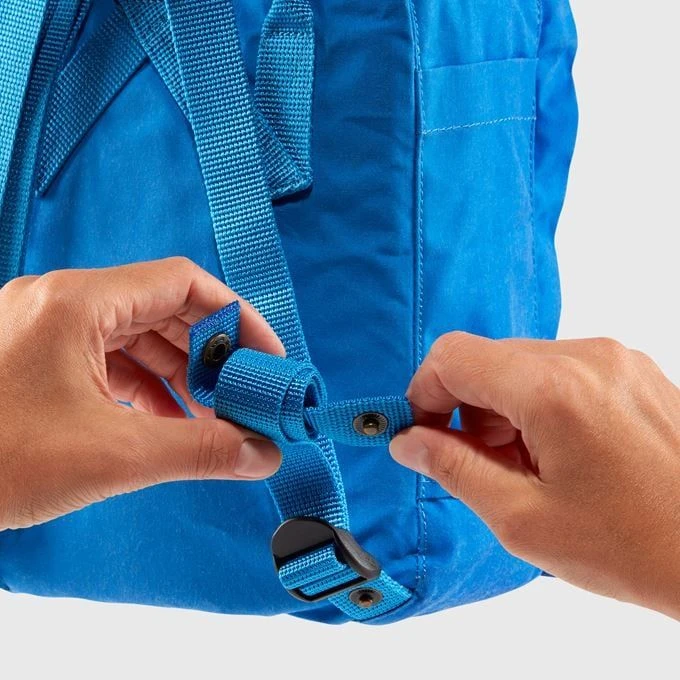 FJÄLLRÄVEN Fjällräven Kånken Mini 18 FJÄLLRÄVEN Fjällräven Kånken Mini – Bild 16