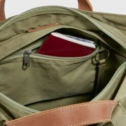 FJÄLLRÄVEN Fjällräven Totepack No. 2 -FJÄLLRÄVEN Boutiquen f24229 ss19 srrh totepack no2 fjaellraeven 21 1280x1280 1